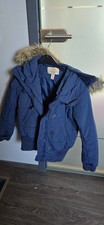 Kinderjacke 158 levis gebraucht kaufen  Gelnhausen