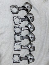 Rb25det pistons rings for sale  Barberton