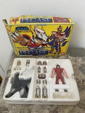 Saint seiya vintage d'occasion  Talence