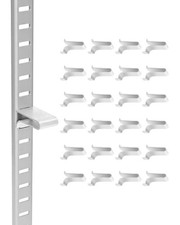 Vevor shelf clips for sale  Marion