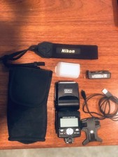 Nikon speedlight 800 for sale  Intervale