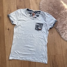 Stage herren shirt gebraucht kaufen  Klingenberg