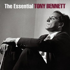 Essential tony bennett for sale  Denver