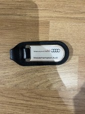 Genuine audi dealer for sale  LIVERPOOL