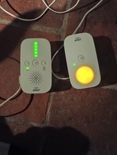 Babyphone philips avent d'occasion  Mer