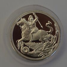 2019 gibraltar silver for sale  CHELMSFORD