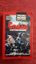 Howard robert conan usato  Trieste
