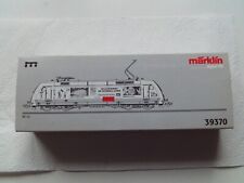 Märklin digital 39370 gebraucht kaufen  Edelsfeld