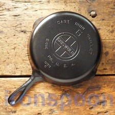 Vintage griswold cast for sale  East Haddam