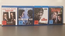 Sylvester stallone tango gebraucht kaufen  Kamp-Lintfort