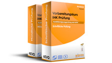 Aevo prüfung ausbildereignung gebraucht kaufen  Potsdam