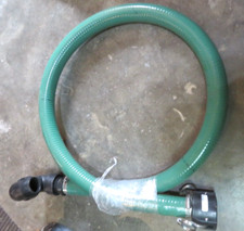 Green tigerflex suction for sale  Mooresville