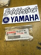 Rondelle blocage yamaha d'occasion  Verneuil-l'Étang
