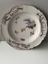 Chelsea porcelain warren for sale  LANARK