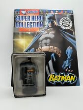 Eaglemoss comics superhero for sale  LYTHAM ST. ANNES
