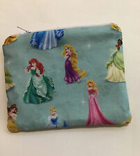 Fabric coin purse for sale  LONDON