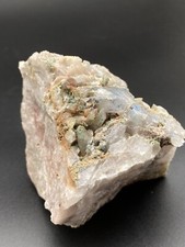 Ajoite papagoite for sale  Ballwin