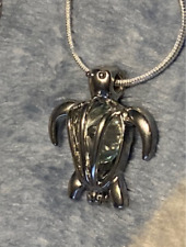 Turtle cage pendant for sale  Louisville