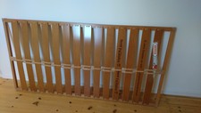 Hülsta hochwertiger lattenros gebraucht kaufen  Hohenaspe