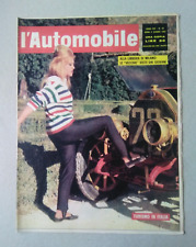 Rivista automobile renault usato  Soliera