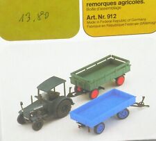 Hanomag schlepper anhänger gebraucht kaufen  Regnitzlosau