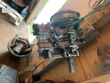 Mariner yamaha outboard for sale  Hampstead