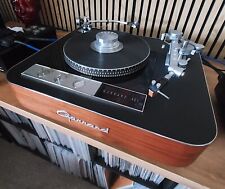 Garrard 401 turntable for sale  NORTH SHIELDS