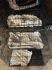 Segawe dog crate for sale  North Bergen