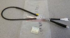 Peugeot speedometer cable for sale  LIVERPOOL