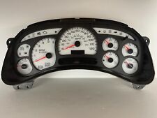 Silverado speedometer gauge for sale  Wellington