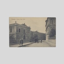 Cartolina fotografica potenza usato  Napoli