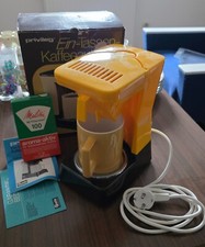 Privileg tassen kaffeautomat gebraucht kaufen  Rottweil