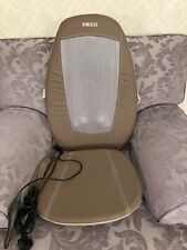 Homedics back massager for sale  BECKENHAM