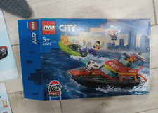 Set lego barca usato  Messina
