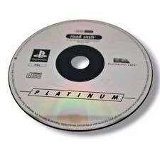 Ps1 road rash gebraucht kaufen  München