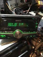 Kenwood bluetooth usb for sale  LEAMINGTON SPA