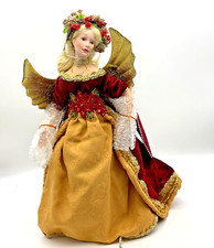 Porcelain doll treetop for sale  Reno