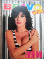 Sabrina salerno star gebraucht kaufen  Cottbus