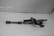 Steering column polo d'occasion  Expédié en Belgium