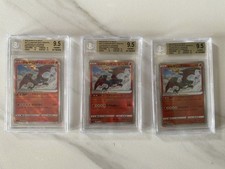 Pokemon shining charizard usato  Arese