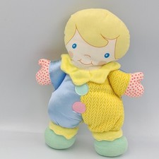 Doudou poupée garçon d'occasion  Le Portel