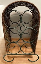 Wine rack coastal for sale  Bettendorf