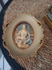 Ancien tableau emaux d'occasion  Ajaccio-