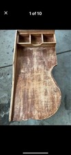 Antique cobbler bench for sale  Lakeside