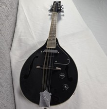 Usado, Vangoa Bandolin estilo A elétrico avançado VMA20 sem estojo  comprar usado  Enviando para Brazil