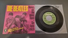 Beatles komm gib gebraucht kaufen Beatles komm gib gebraucht kaufen  Hamm
