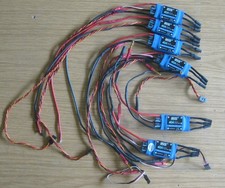 Dys regler multikopter gebraucht kaufen  Ihrlerstein