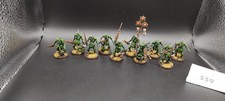 Warhammer 40k fantasy usato  Novi di Modena
