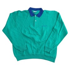 Sergio tacchini sweatshirt for sale  UK