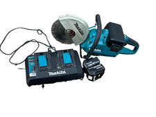 Makita dce090 36v for sale  EDGWARE
